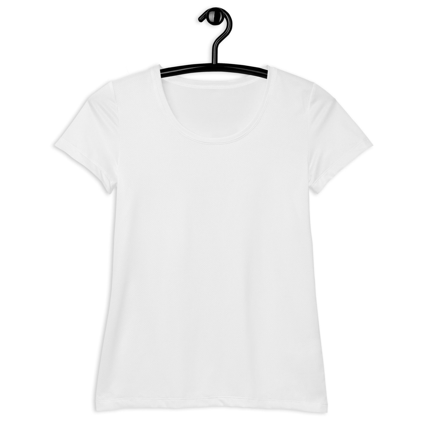 Allover-Sport-T-Shirt für Damen