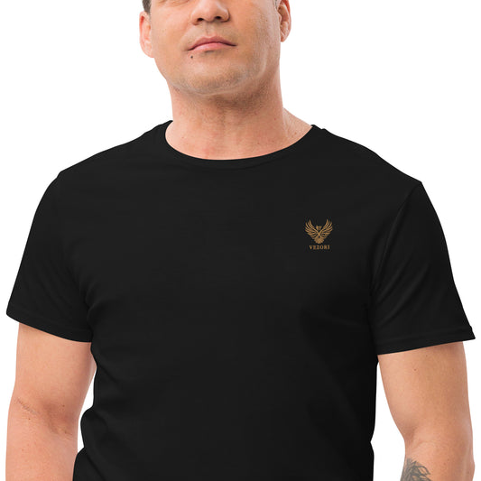 Herren-T-Shirt aus Premium-Baumwolle