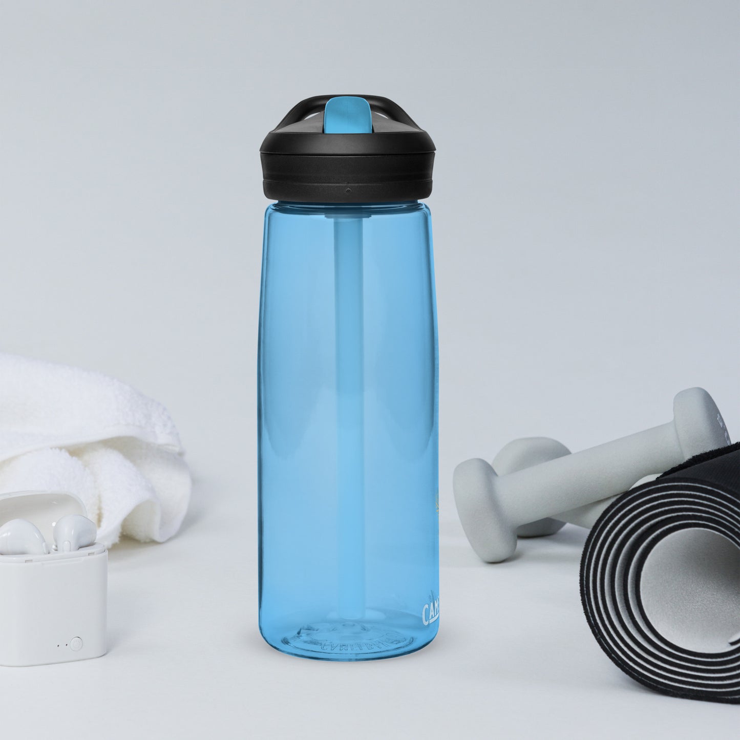 Sport-Trinkflasche