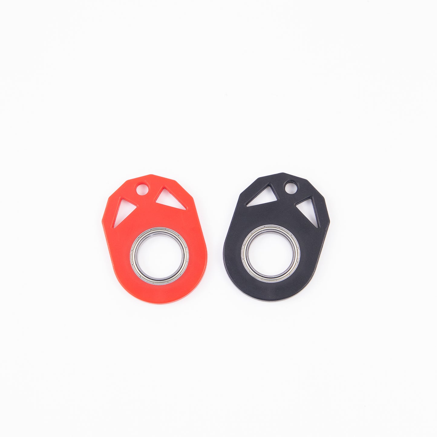 Finger-Spinner Schlüsselanhänger