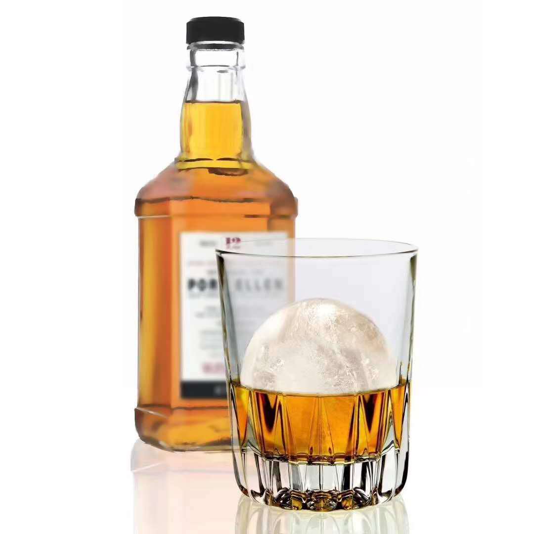 Whiskey Eis Würfel Macher