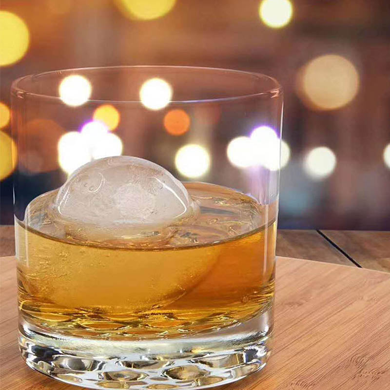 Whiskey Eis Würfel Macher