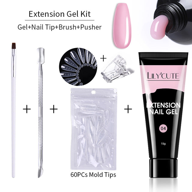 Nagel-Set