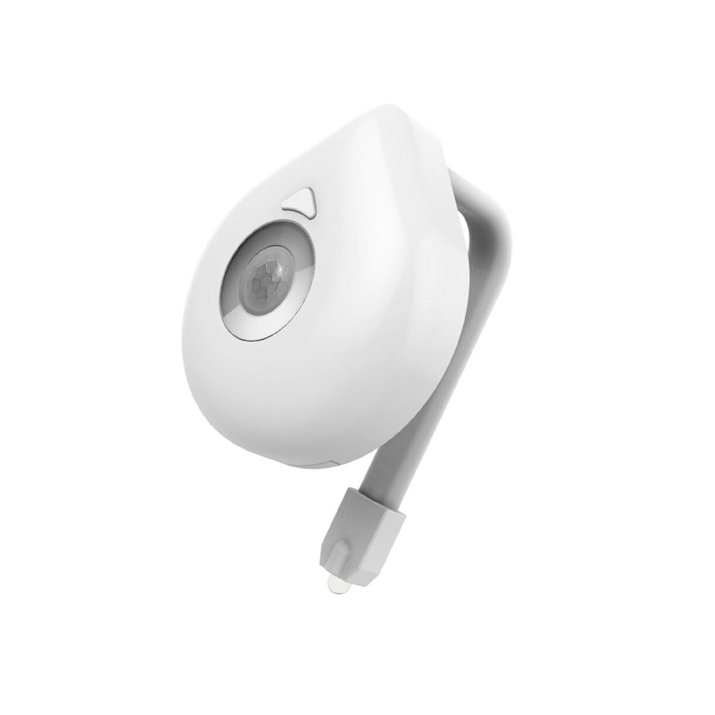 Led Sensor Toiletenlicht