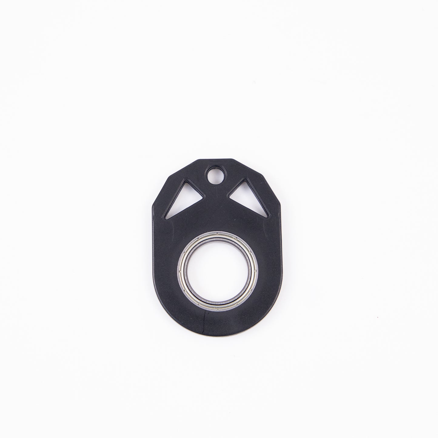Finger-Spinner Schlüsselanhänger