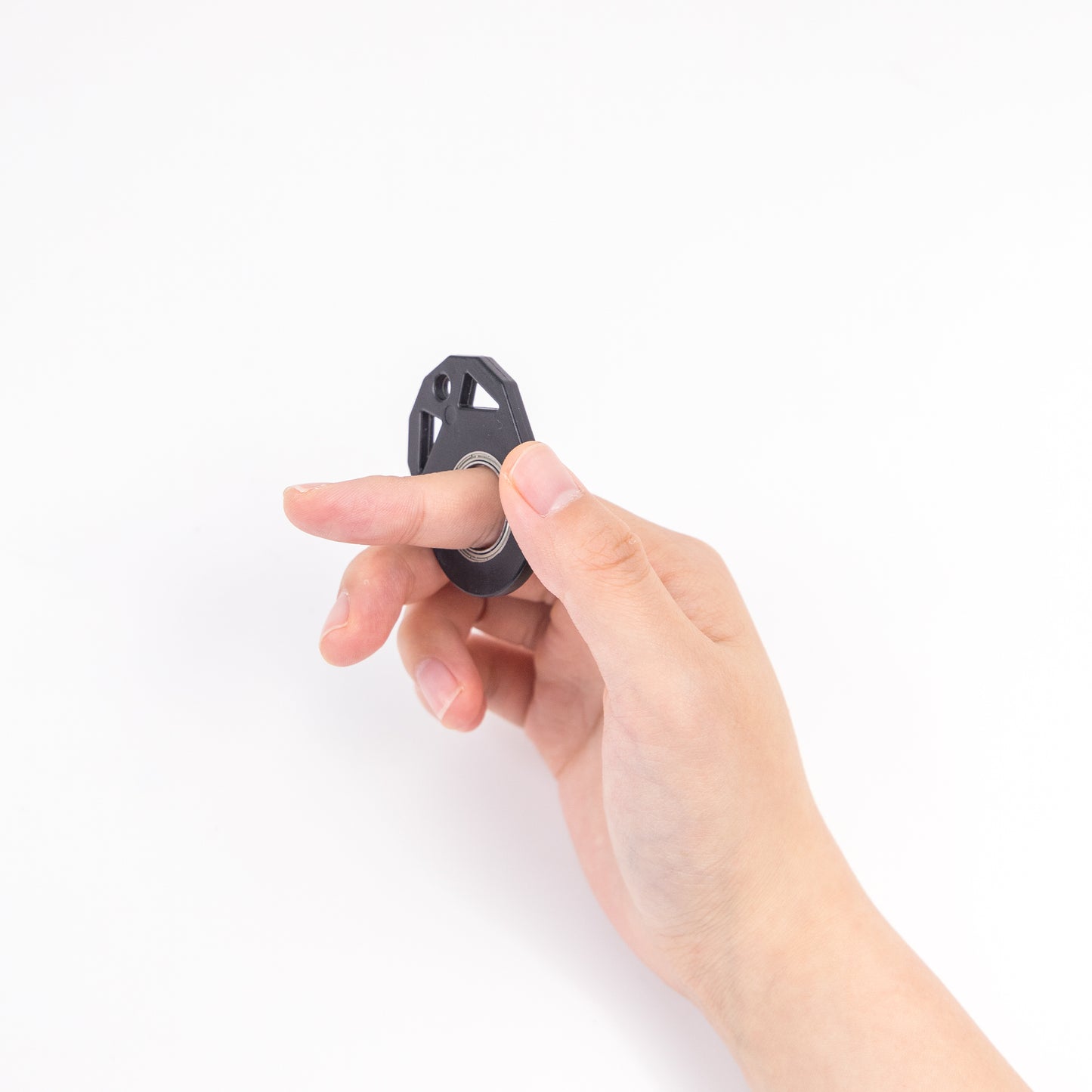 Finger-Spinner Schlüsselanhänger