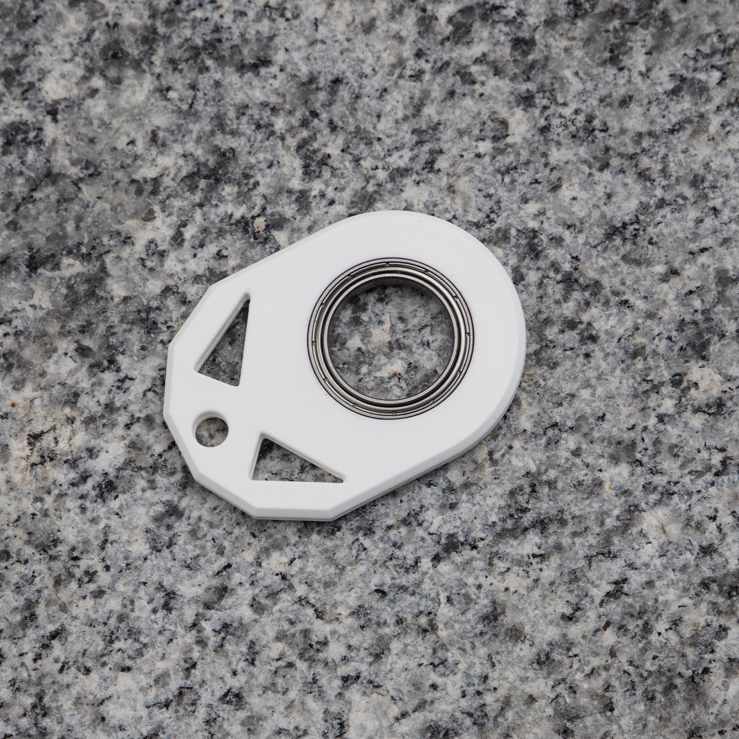Finger-Spinner Schlüsselanhänger