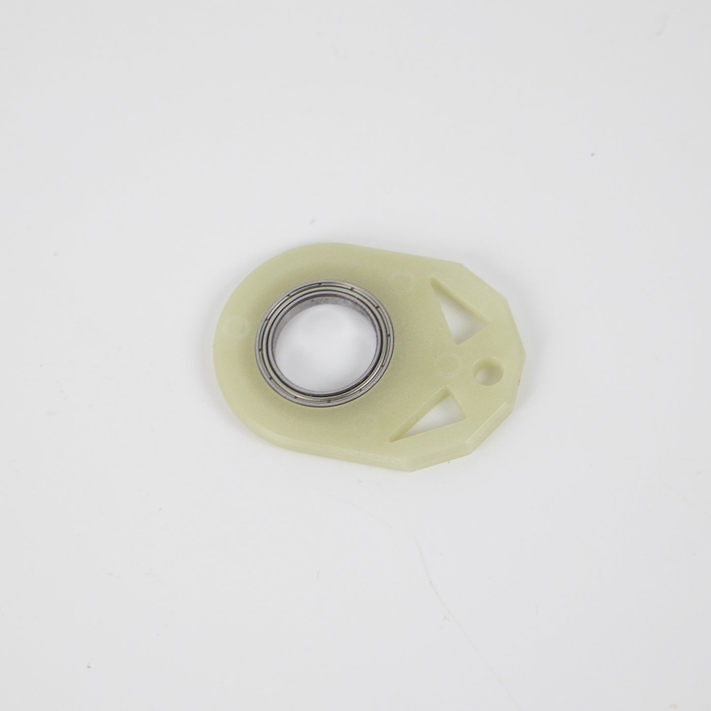 Finger-Spinner Schlüsselanhänger