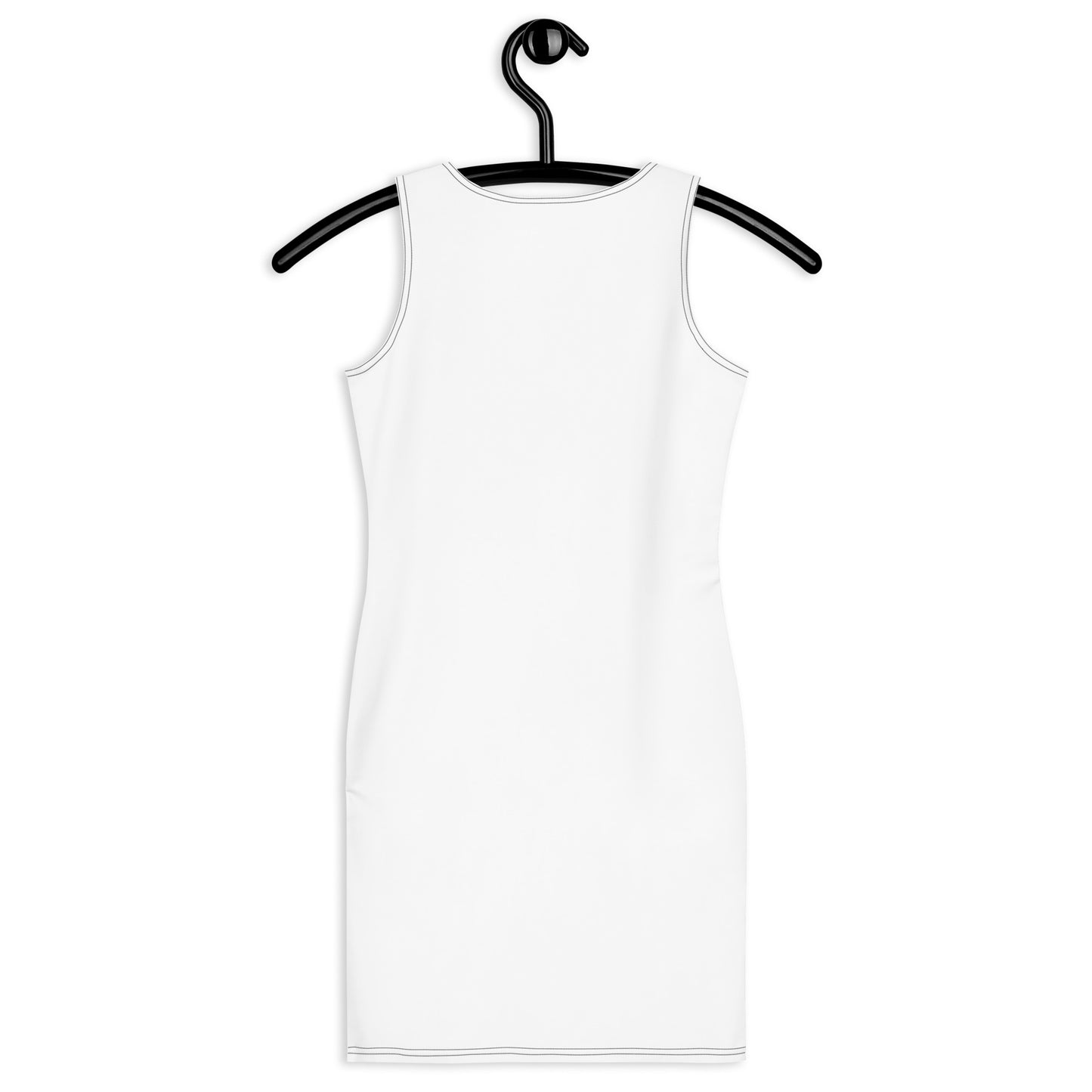 Sublimation-Cut-&-Sew-Kleid