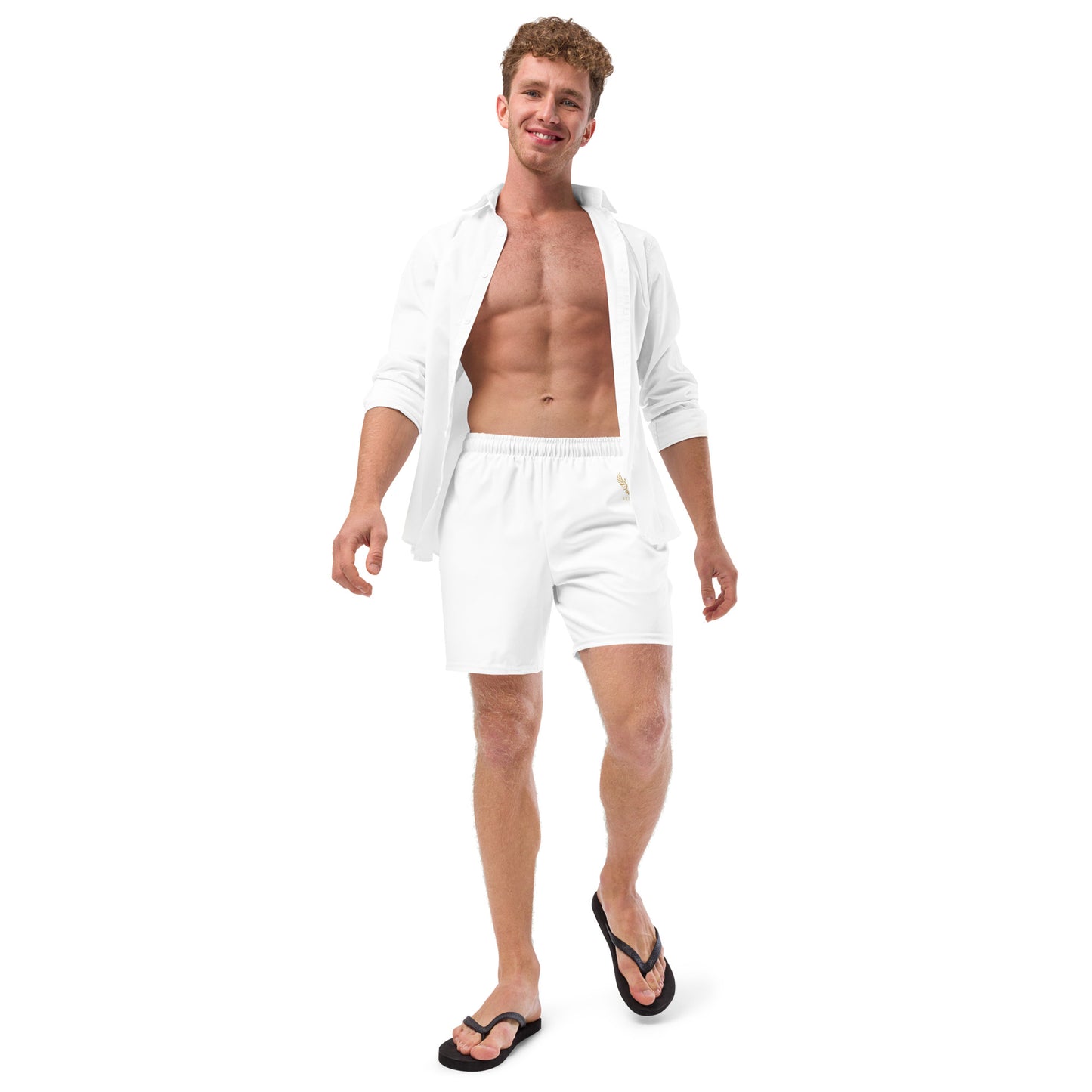 Herren-Badehosen