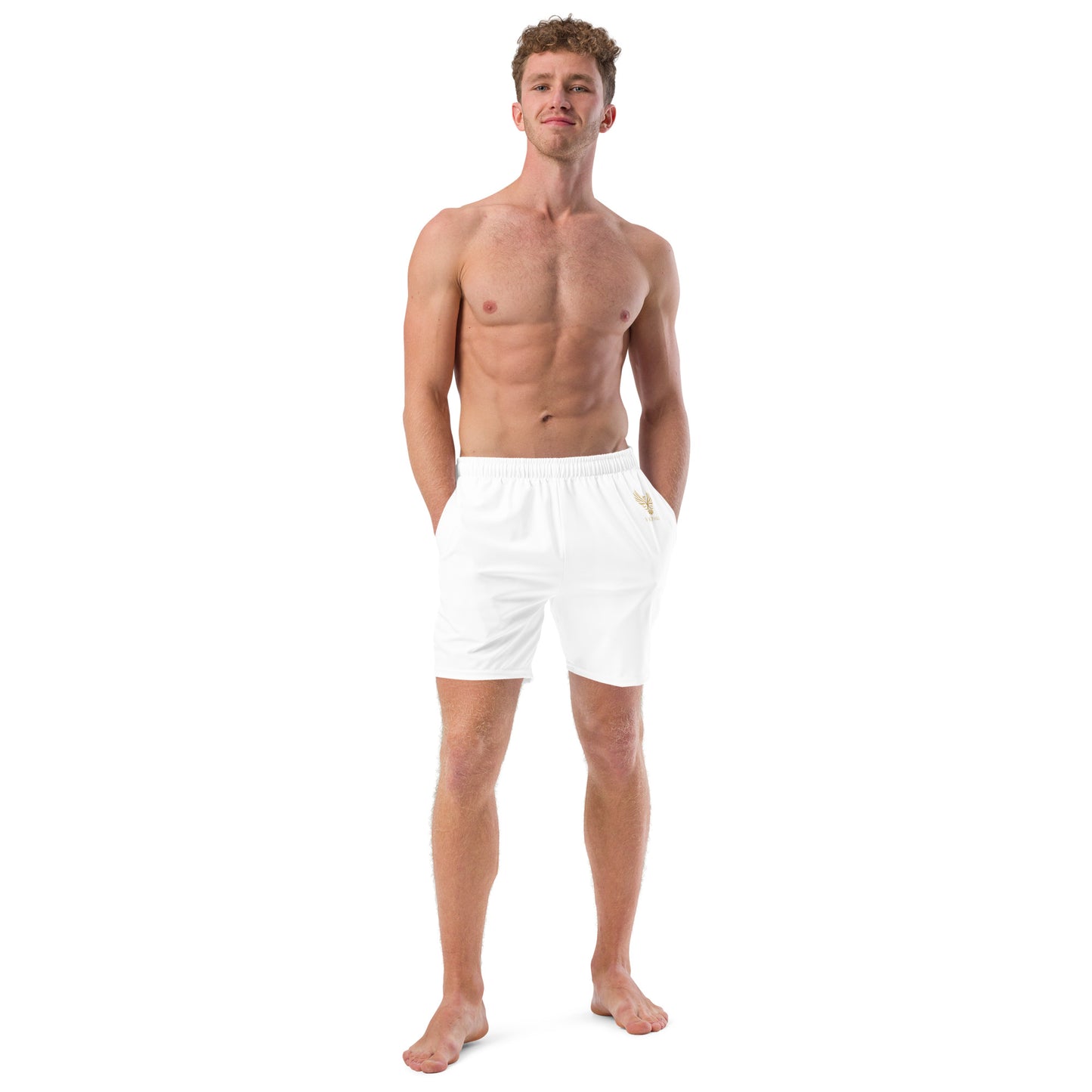 Herren-Badehosen