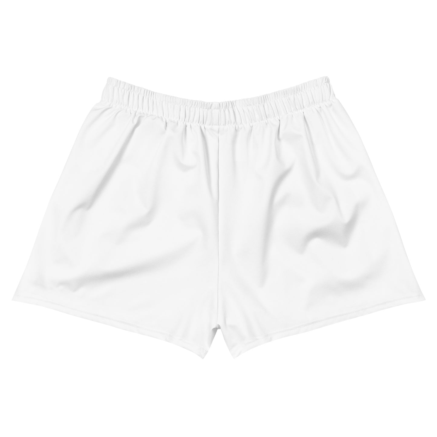 Recycelte Sport-Shorts für Damen