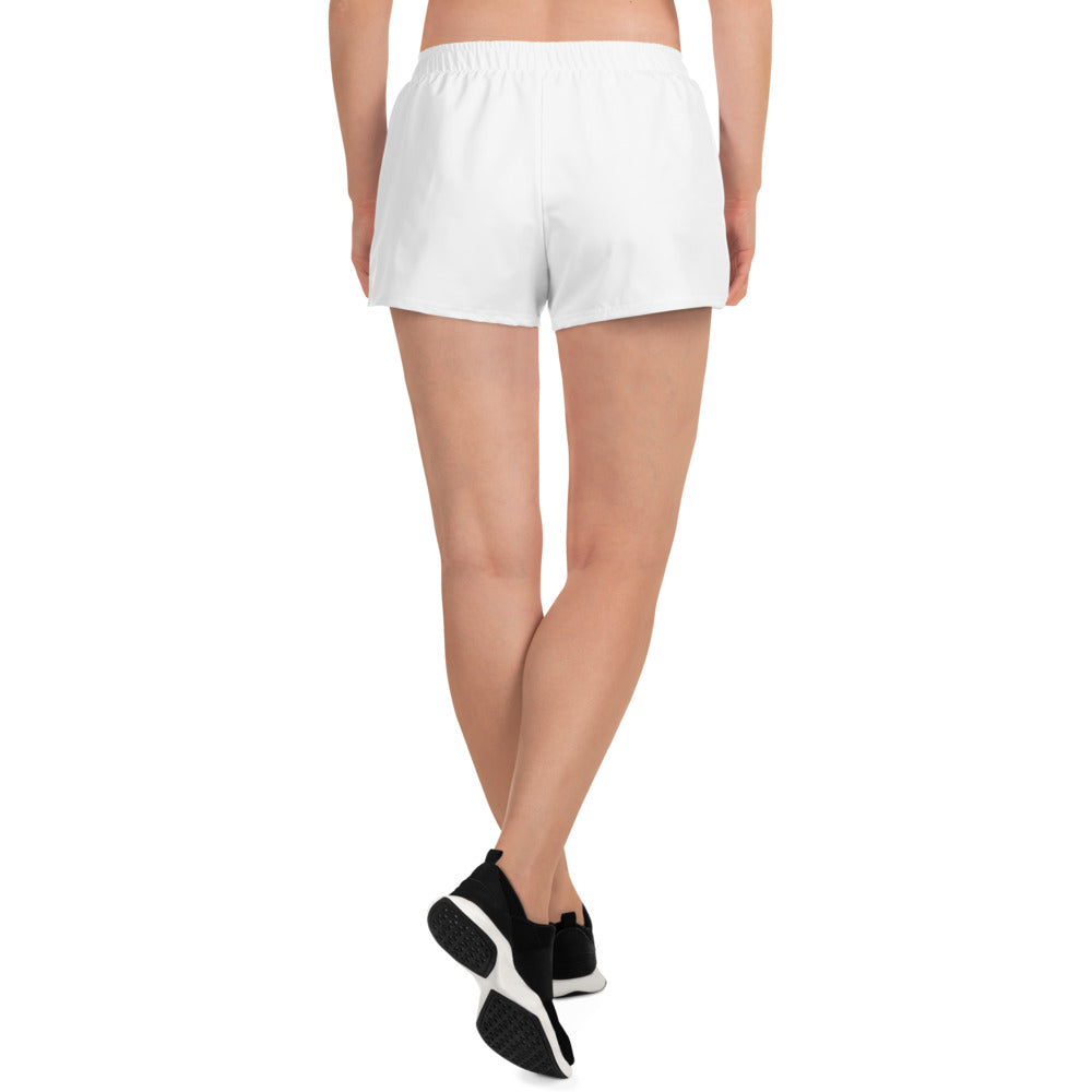 Recycelte Sport-Shorts für Damen