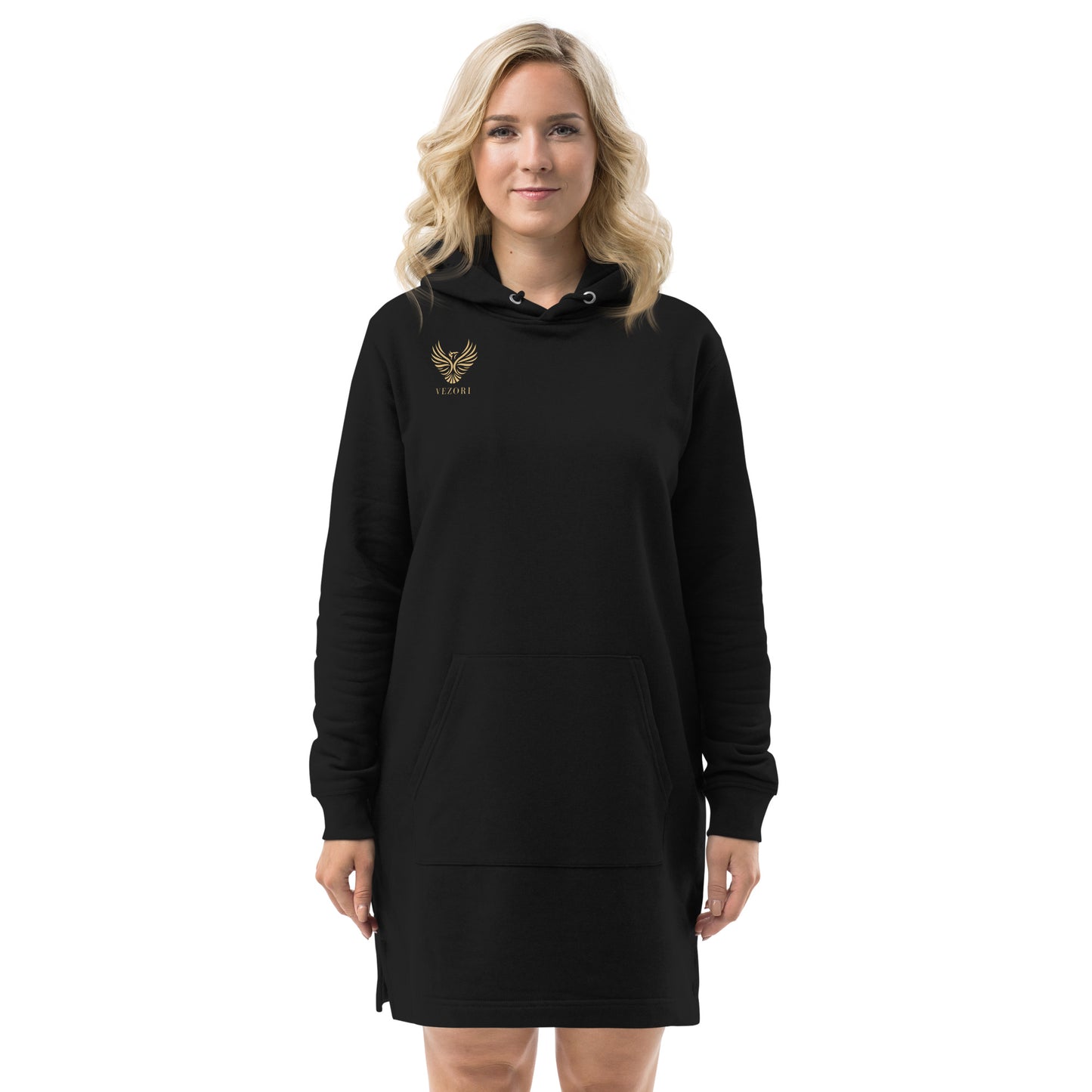 Hoodiekleid