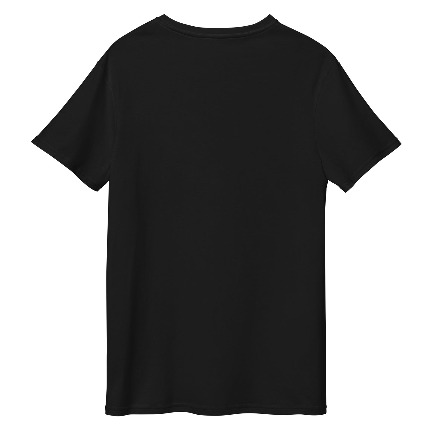 Herren-T-Shirt aus Premium-Baumwolle