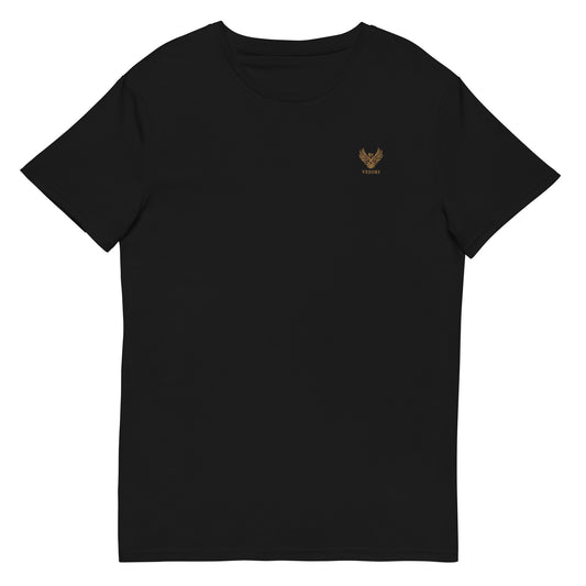 Herren-T-Shirt aus Premium-Baumwolle