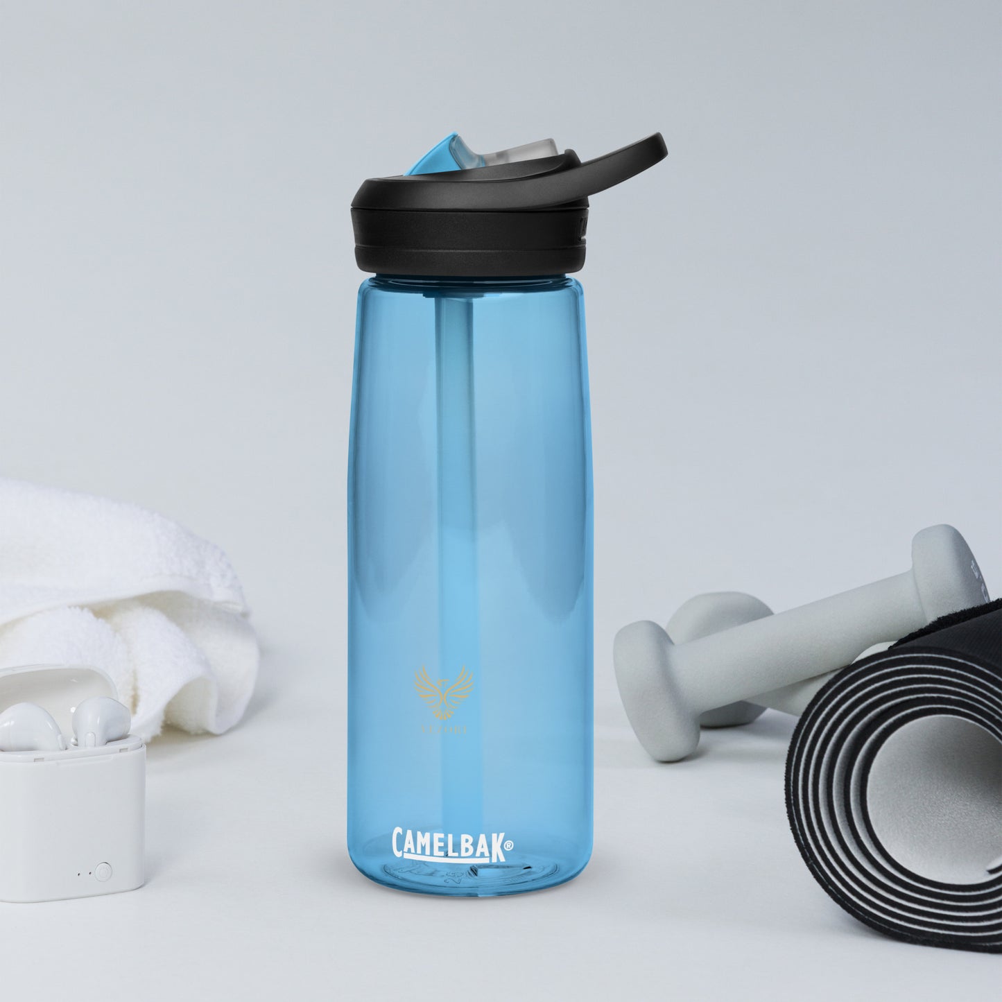 Sport-Trinkflasche