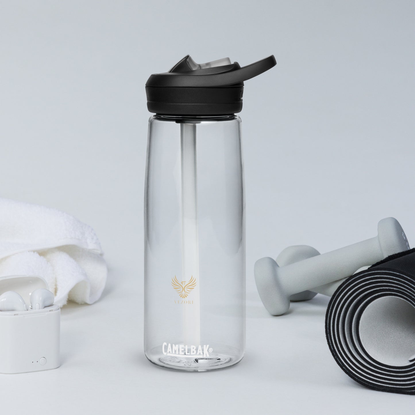 Sport-Trinkflasche