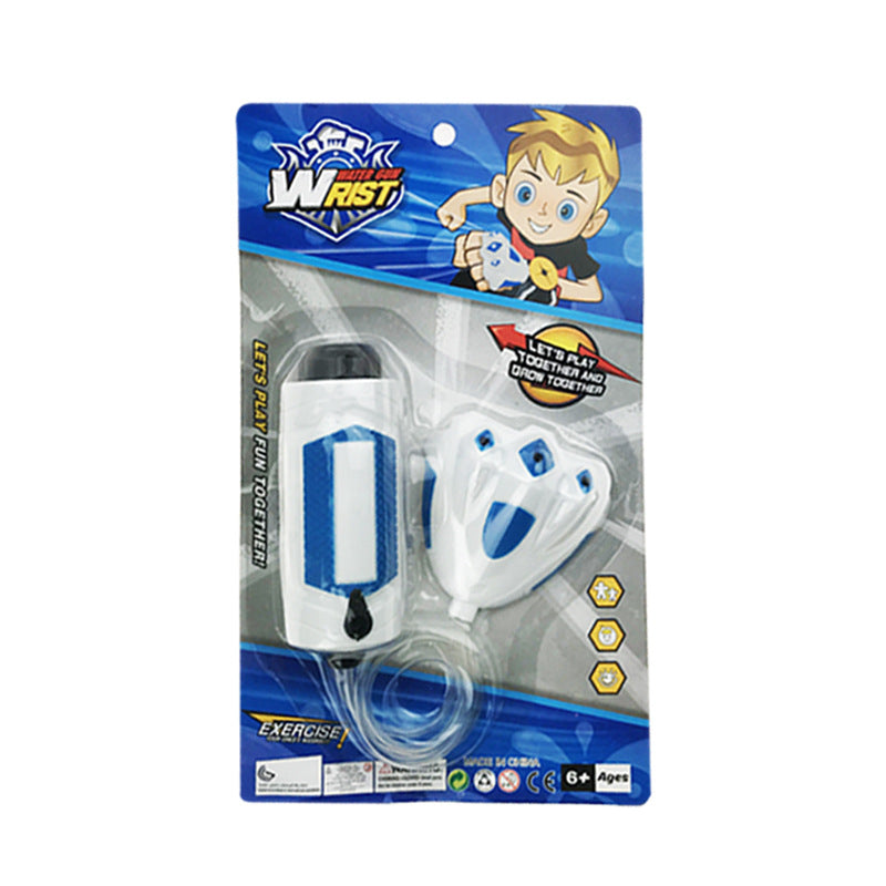 Handheld-Wasserpistole