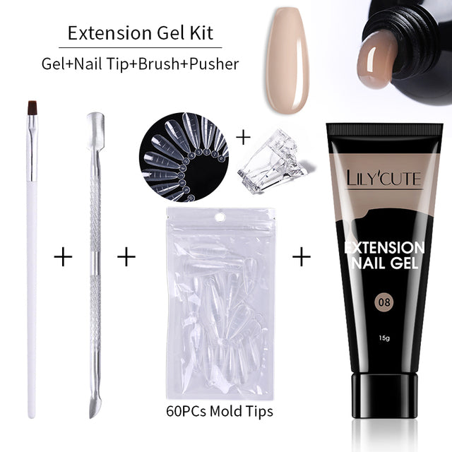 Nagel-Set