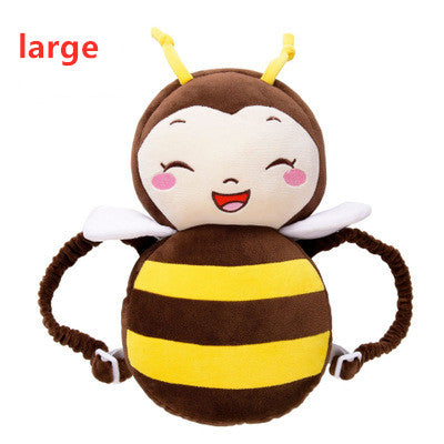 Baby Kopfschutz/rucksack