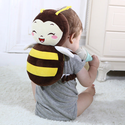 Baby Kopfschutz/rucksack