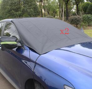 Auto Windschutzscheiben/ Abdeckung