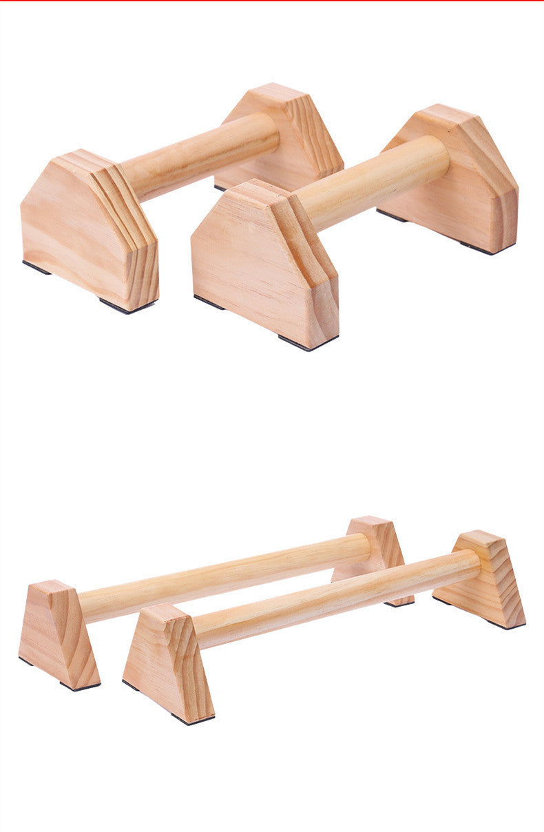 Paraletts