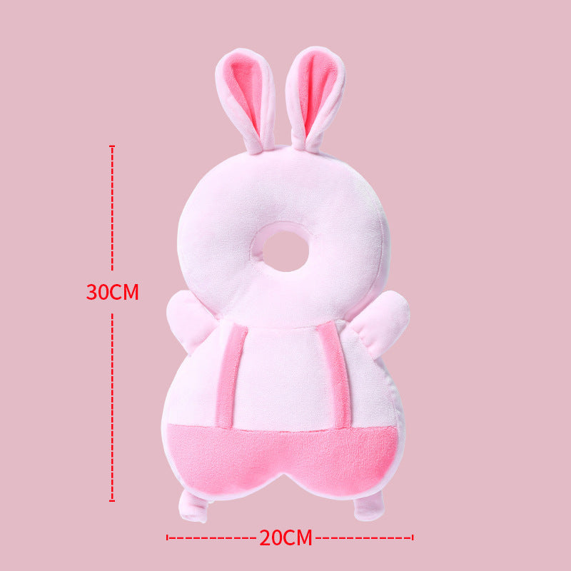 Baby Kopfschutz/rucksack