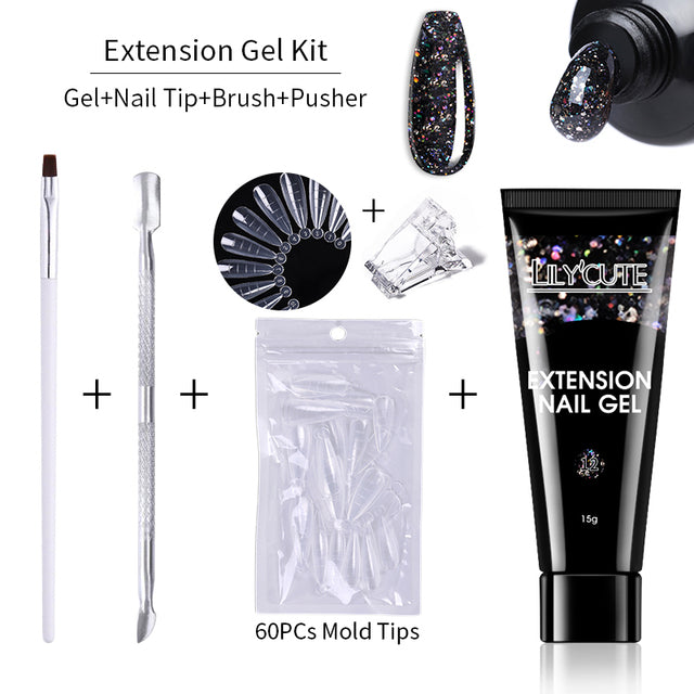 Nagel-Set
