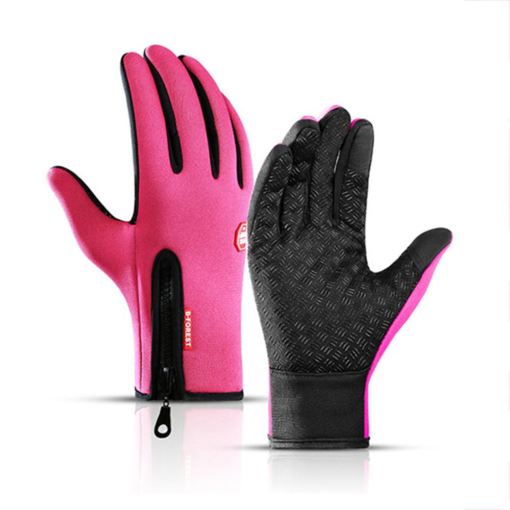4 in 1 Winterhandschuhe
