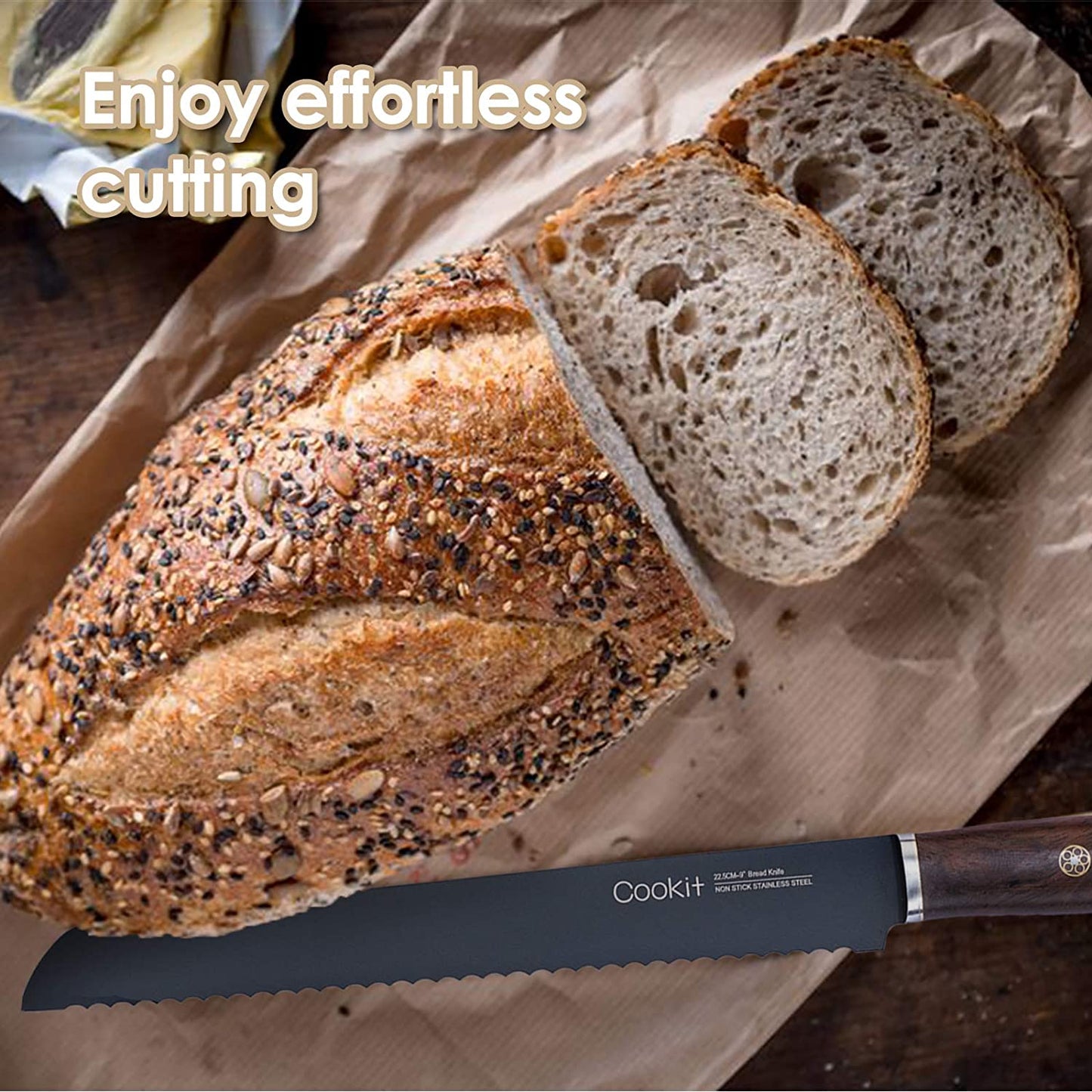 Brotmesser