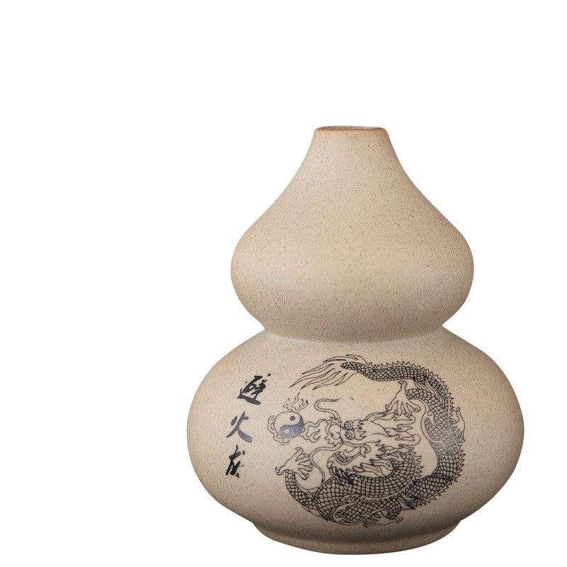 Einrichtungsgegenstände Asia Style aus Keramik