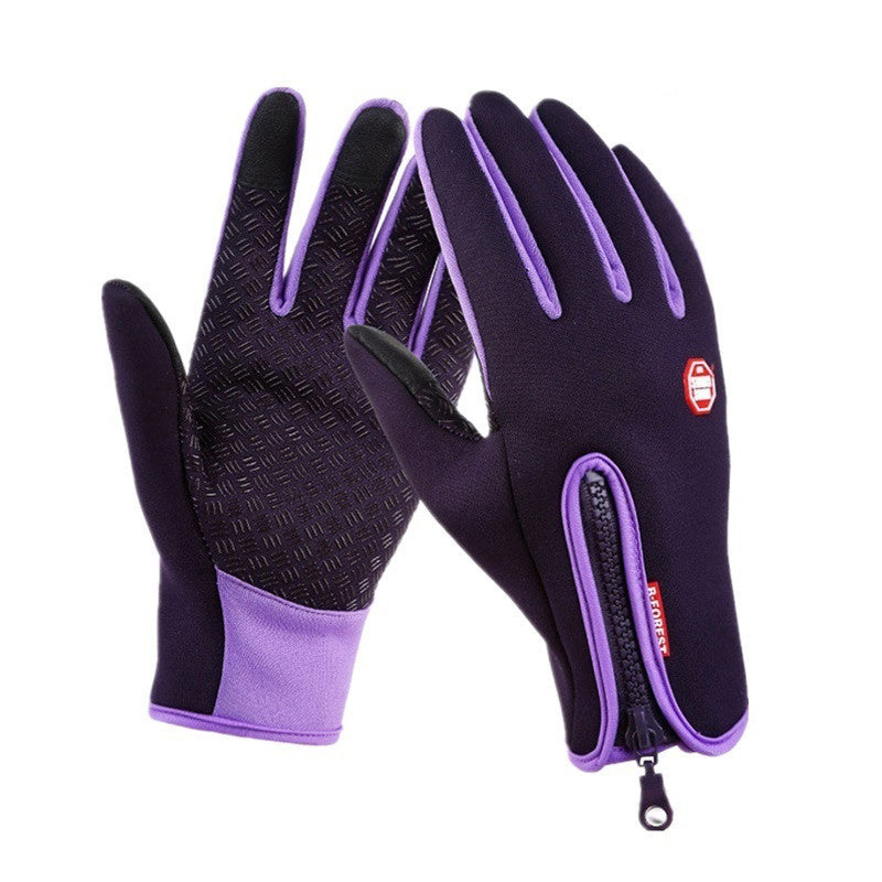 4 in 1 Winterhandschuhe