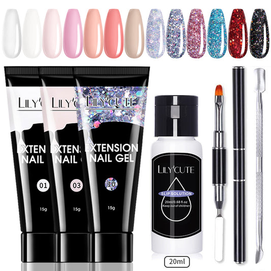 Nagel-Set