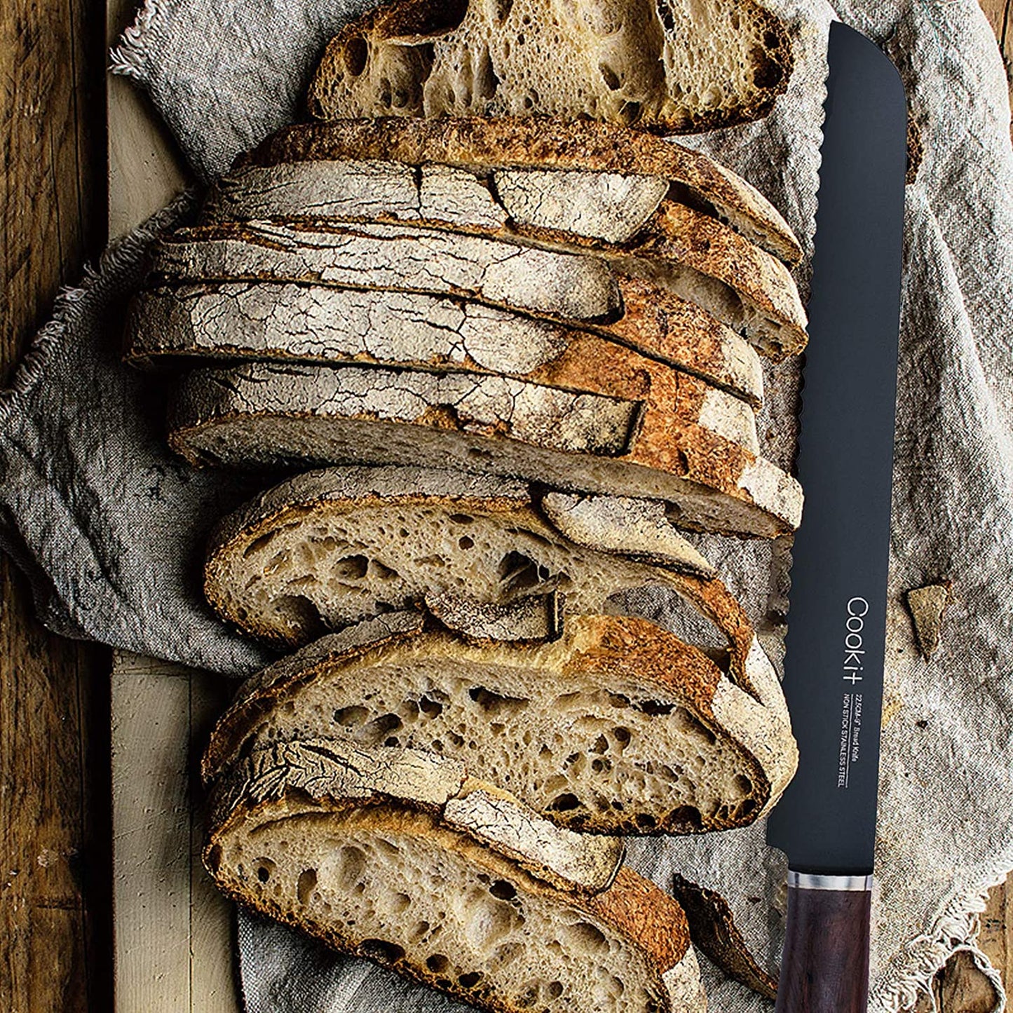 Brotmesser