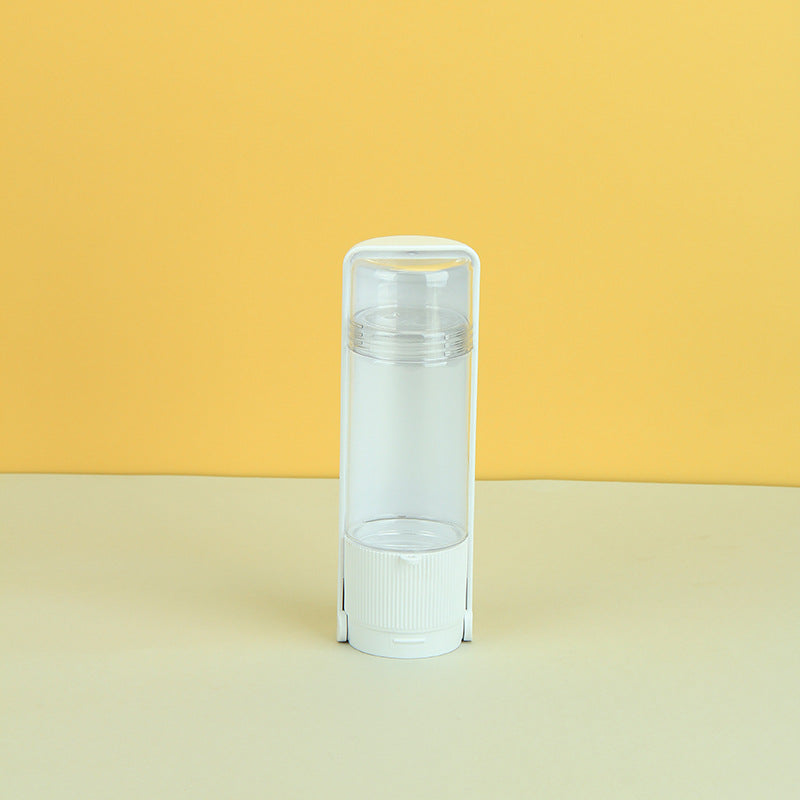 Transportierbare Wasserflasche für Hunde