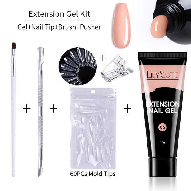 Nagel-Set