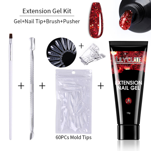 Nagel-Set