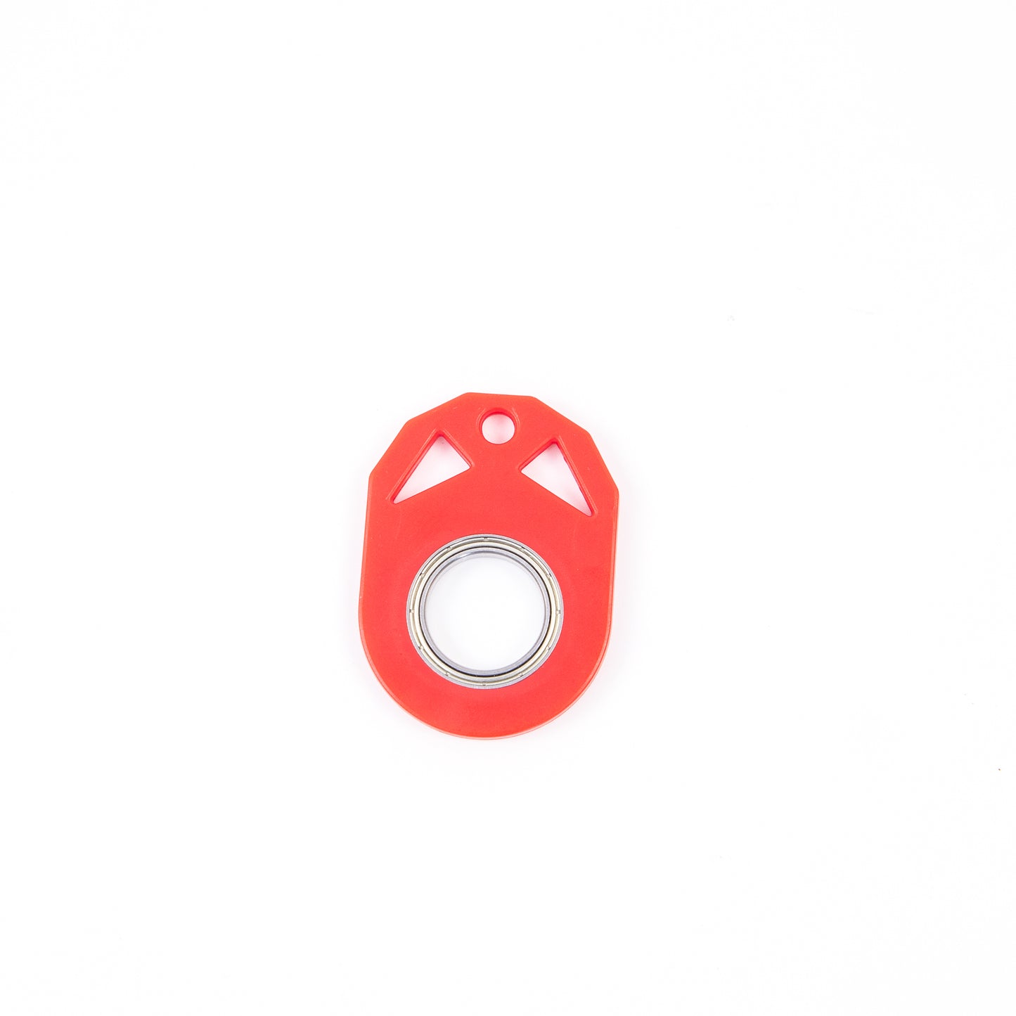 Finger-Spinner Schlüsselanhänger