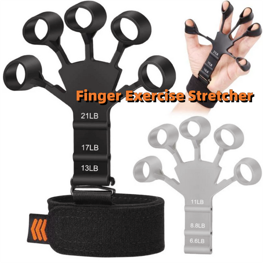 Finger und Griffkraft Trainer