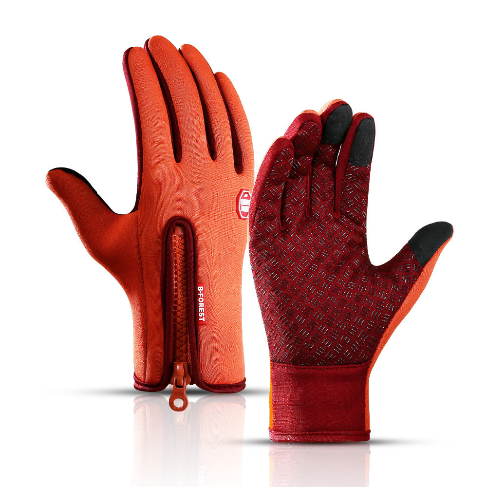 4 in 1 Winterhandschuhe