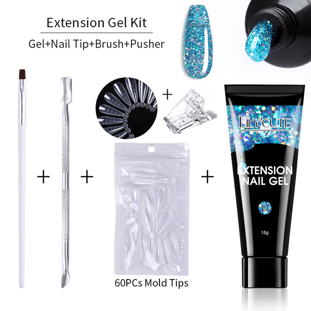 Nagel-Set