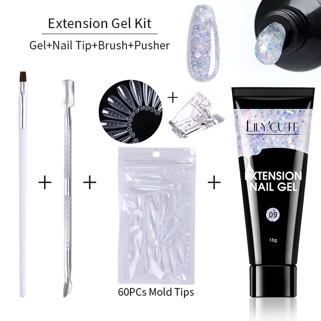 Nagel-Set