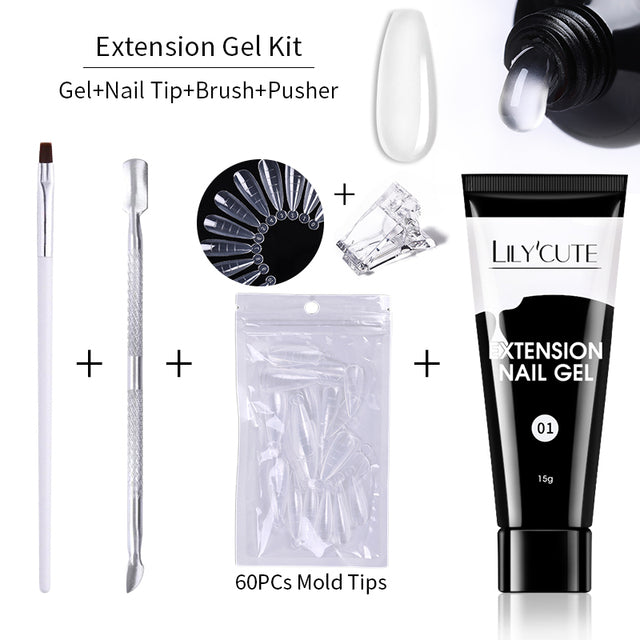 Nagel-Set