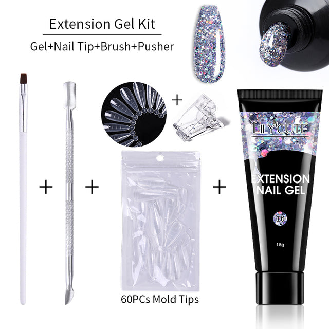 Nagel-Set