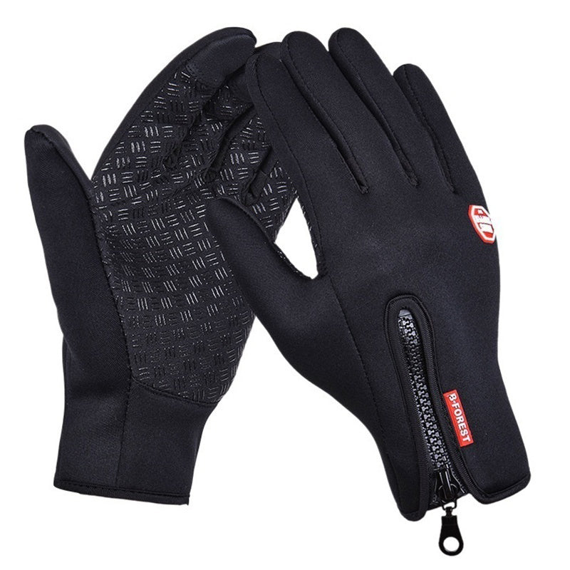 4 in 1 Winterhandschuhe