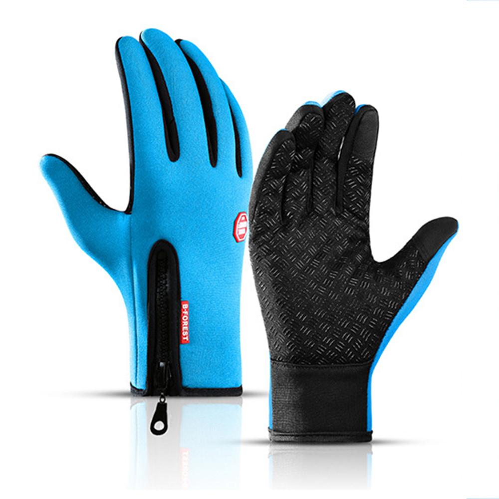 4 in 1 Winterhandschuhe