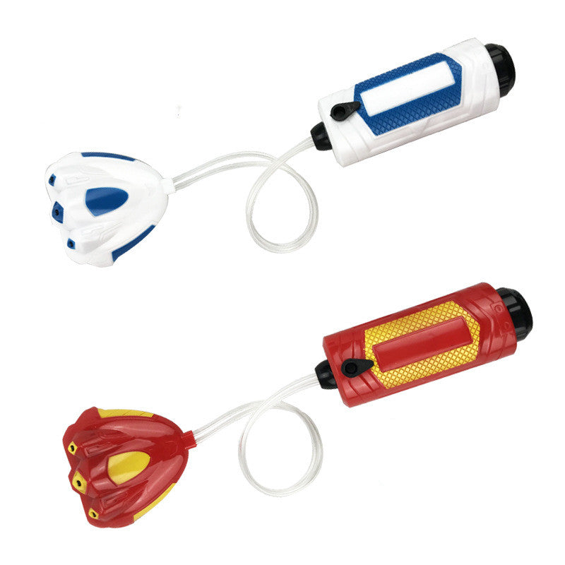 Handheld-Wasserpistole