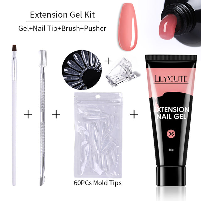 Nagel-Set